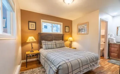 Birch Creek #1 - 1BR/1BA - Down Canyon