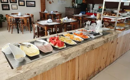 Angra Praia Hotel