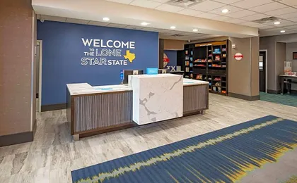 Hampton Inn & Suites by Hilton Plano Dallas