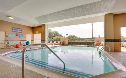 Drury Inn & Suites Montgomery