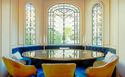 Palazzo Dama - Hotel & SPA - Preferred Hotels & Resorts