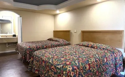 Budget Inn By OYO Corpus Christi Beach