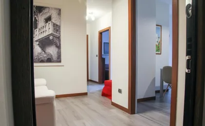 Palazzo Cinque Greenview