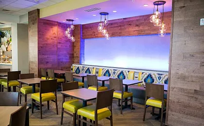 Fairfield Inn & Suites by Marriott Savannah Midtown