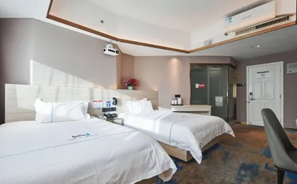 Meiyi Grand Hotel Shenzhen Huanggangcun