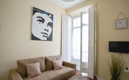 Letmalaga Penthouse Calderon