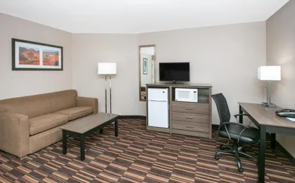 Baymont by Wyndham Plano