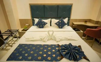 Sri Shyam Villas