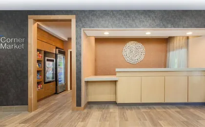 Fairfield Inn & Suites Houston Humble