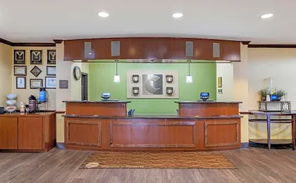 Comfort Inn & Suites Navasota