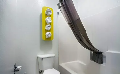 Motel 6 Irving, TX - Irving DFW Airport South