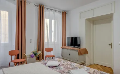 Apartment Mirta