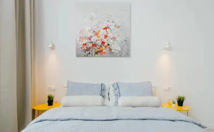 Sia Downtown Apartments