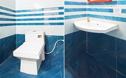 Hotel O Sv Suites