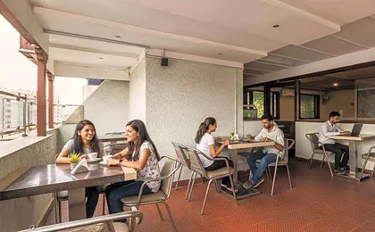 Via Sri Krishna Suites