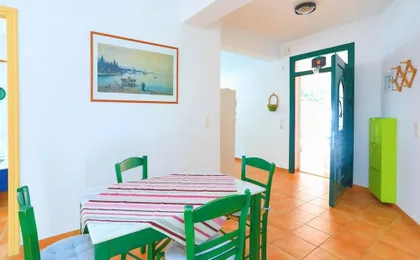 Takis House in Katavolos