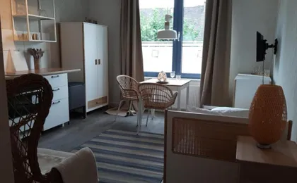 Wohnung Hamburg 1 Person Stadtnah Gunstig Bola 55 (Adults Only)