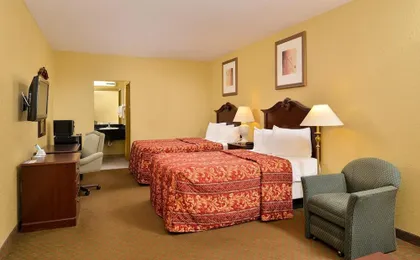 Americas Best Value Inn