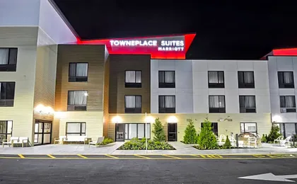 TownePlace Suites by Marriott Cranbury South Brunswick