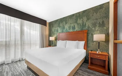 Drury Plaza Hotel Colorado Springs Near the Air Force Academy