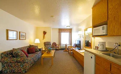 Murphys Inn Motel