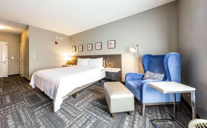 Hilton Garden Inn Beaumont, Tx (H)