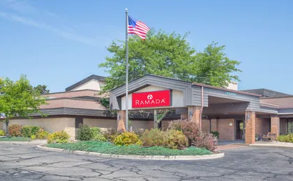 Ramada by Wyndham Waupaca