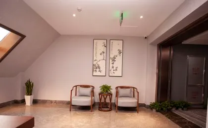 Longzhirun Resort Hotel