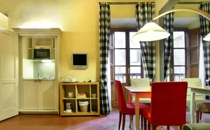 Piccolo Residence Apart-Hotel