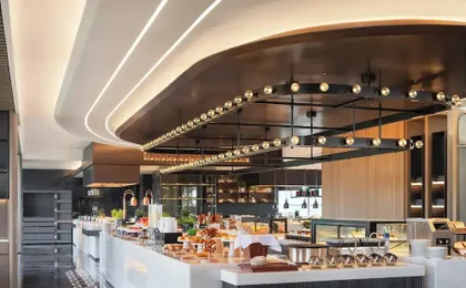 ADEN Hotel Shenzhen Nanshan