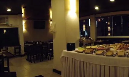 Brisamar Suite Hotel