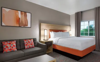 Candlewood Suites Vicksburg