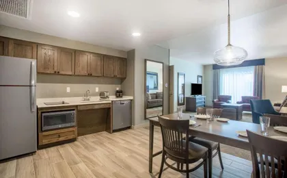 Homewood Suites by Hilton Salina Downtown