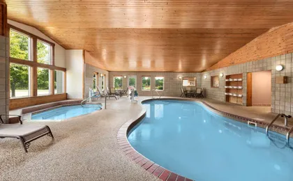 Country Inn & Suites by Radisson, Northfield, MN