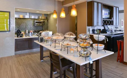 Hilton Garden Inn Hobbs