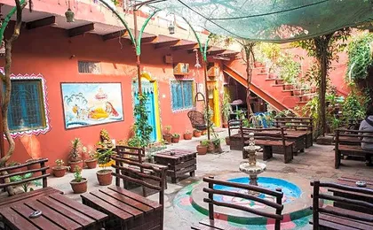Ganpati Guest House