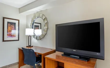 Comfort Suites at Virginia Center Commons