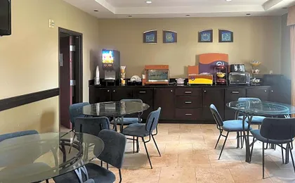 Rodeway Inn & Suites Winnfield