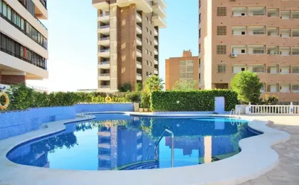 Apartamento Trinisol 6-E