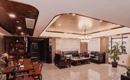 Li Yuan Hotel (Shanghai Hongkou Soccer Stadium Store)