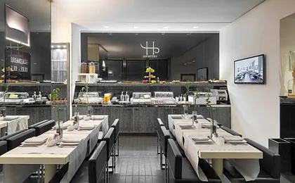 LHP Hotel Napoleon