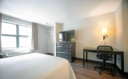 Extended Stay America Suites - Phoenix - Midtown