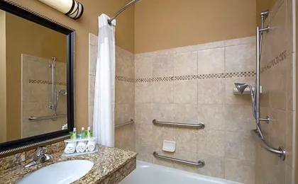 Holiday Inn Express Billings Hotel By IHG