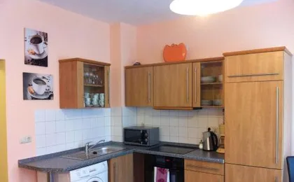 City Apartment in Nürnberg am Bahnhof