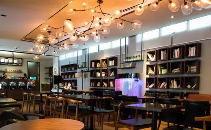H Life Hotel