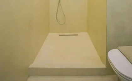 White Corner