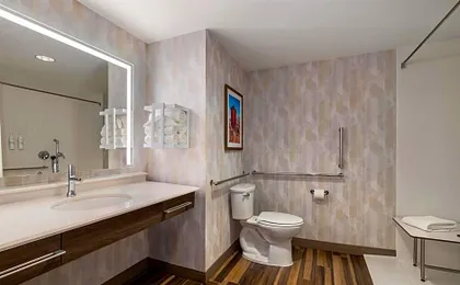 Hampton Inn & Suites West Des Moines/SW-Mall Area