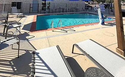Holiday Inn Express & Suites Dallas - Plano North by IHG