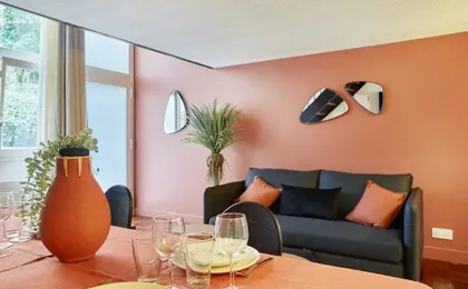 Sublim Apartment Le Marais/ Place des Vosges