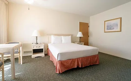 The Monarch Resort